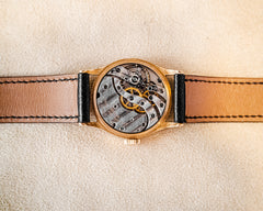 Patek Philippe Calatrava 96 - L'Atelier du Temps