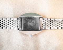 Oméga Seamaster cosmic full set - L'Atelier du Temps