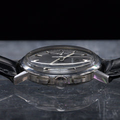 Oméga Chronographe - L'Atelier du Temps