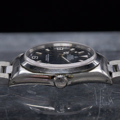 Rolex Explorer - L'Atelier du Temps