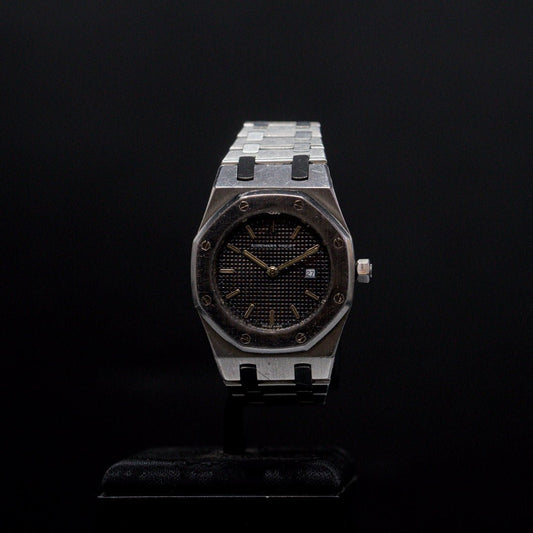 Audemars Piguet Royal Oak Lady - L'Atelier du Temps
