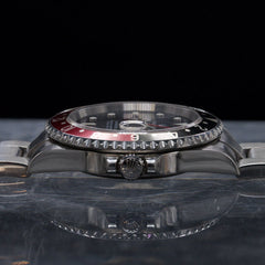 Rolex Gmt master 2 - L'Atelier du Temps