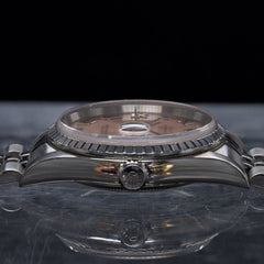 Rolex Datejust - L'Atelier du Temps