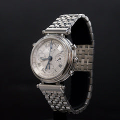 Forget Rattrapante - L'Atelier du Temps