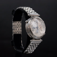 Forget Rattrapante - L'Atelier du Temps