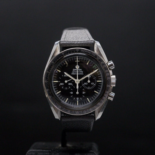 Oméga speedmaster Pre moon 1969 - L'Atelier du Temps