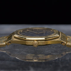Audemars Piguet Royal Oak Or - L'Atelier du Temps