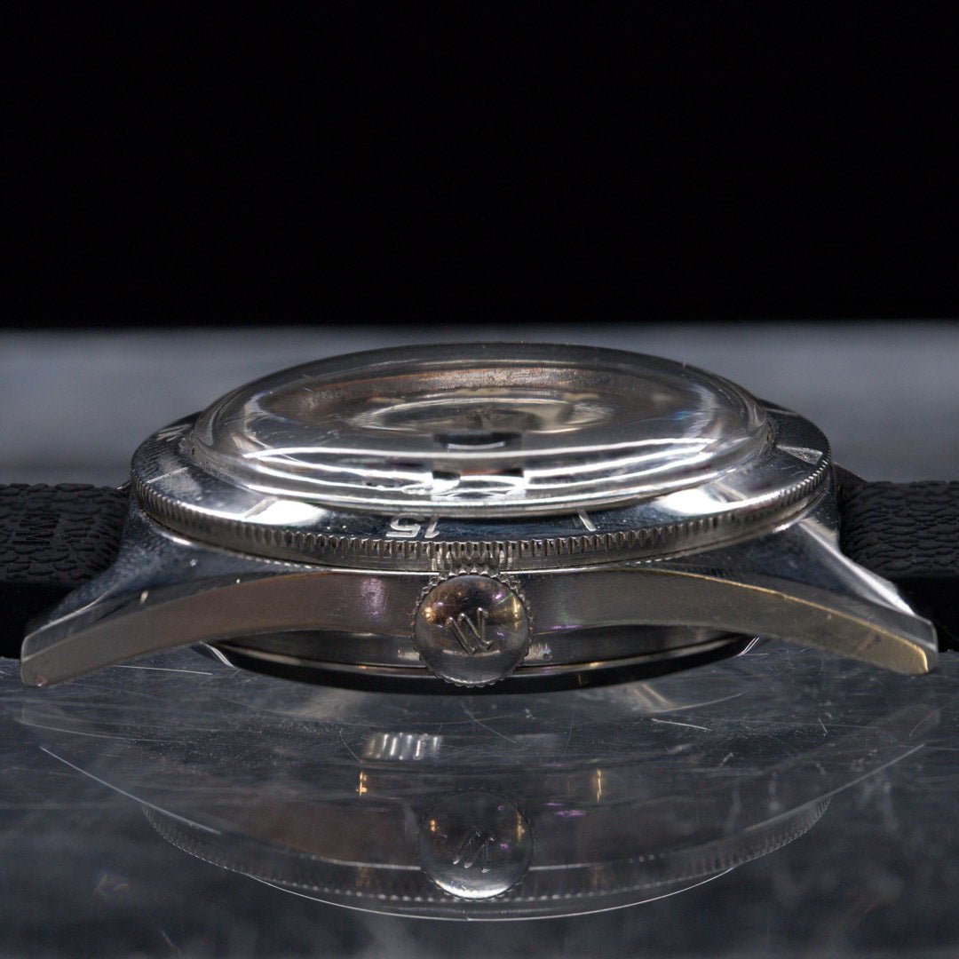 Marc Nicolet Skin Diver - L'Atelier du Temps