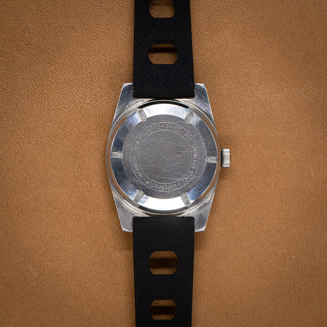 Marc Nicolet Skin Diver - L'Atelier du Temps