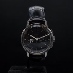 Oméga Chronographe - L'Atelier du Temps