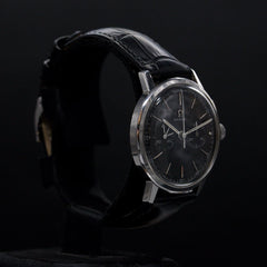 Oméga Chronographe - L'Atelier du Temps
