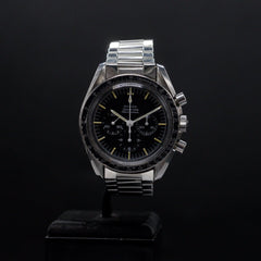 Oméga Speedmaster - L'Atelier du Temps