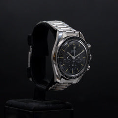 Oméga Speedmaster - L'Atelier du Temps