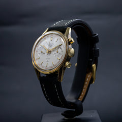 Heuer Carrera - L'Atelier du Temps
