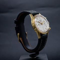 Heuer Carrera - L'Atelier du Temps