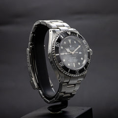 Rolex Sea-Dweller 16600 "Swiss Only" - L'Atelier du Temps