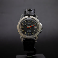 Difor Sous-Marine automatic - L'Atelier du Temps