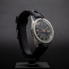 Difor Sous-Marine automatic - L'Atelier du Temps
