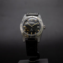 Aquastar 60 Diver - L'Atelier du Temps