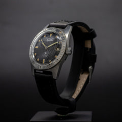 Aquastar 60 Diver - L'Atelier du Temps