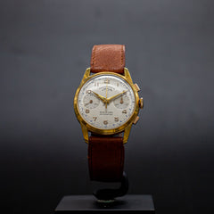Telda Baby Chronographe - L'Atelier du Temps