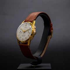 Telda Baby Chronographe - L'Atelier du Temps
