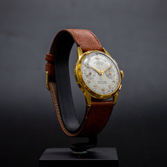 Telda Baby Chronographe - L'Atelier du Temps