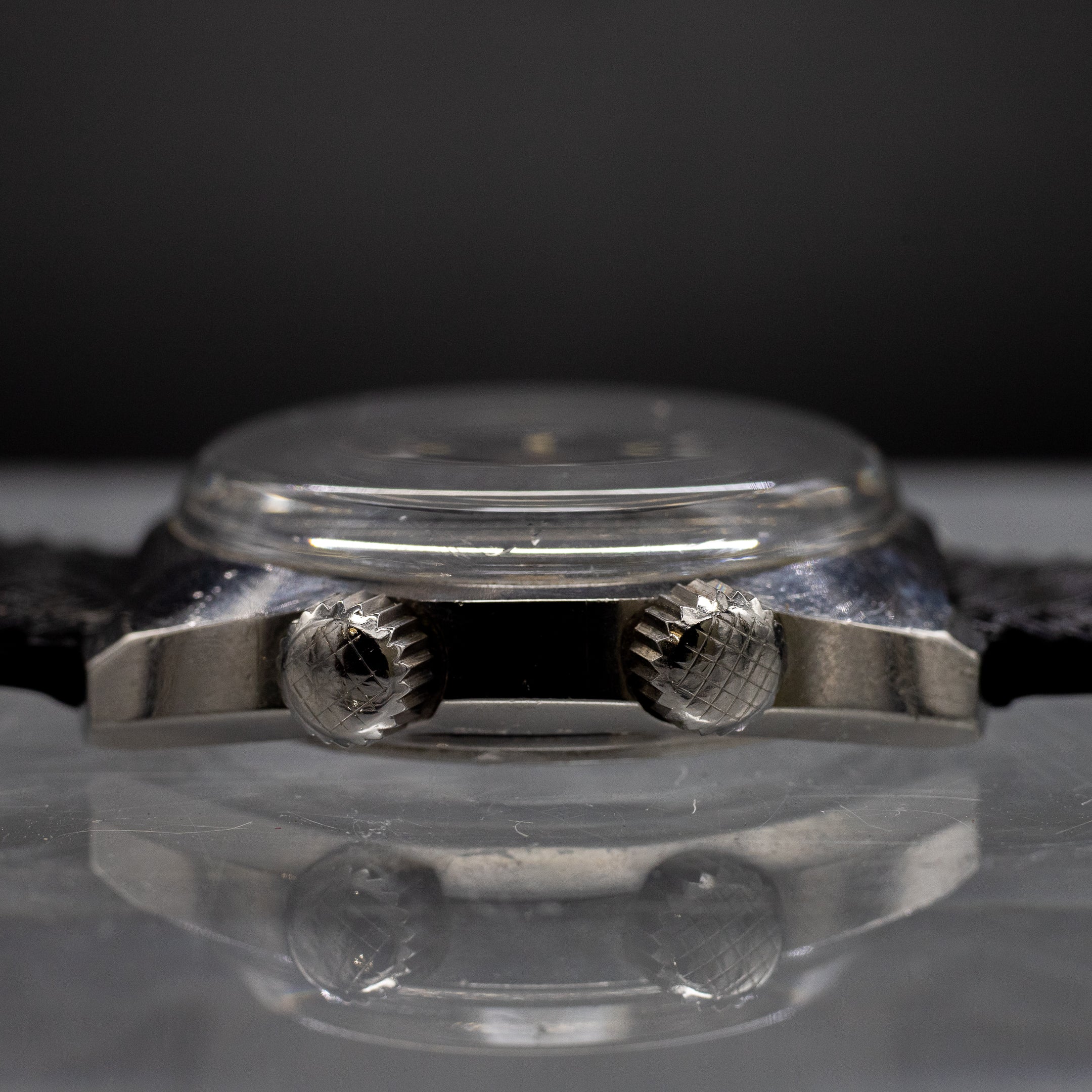 Jaeger-LeCoultre Master Mariner "Barracuda" - L'Atelier du Temps