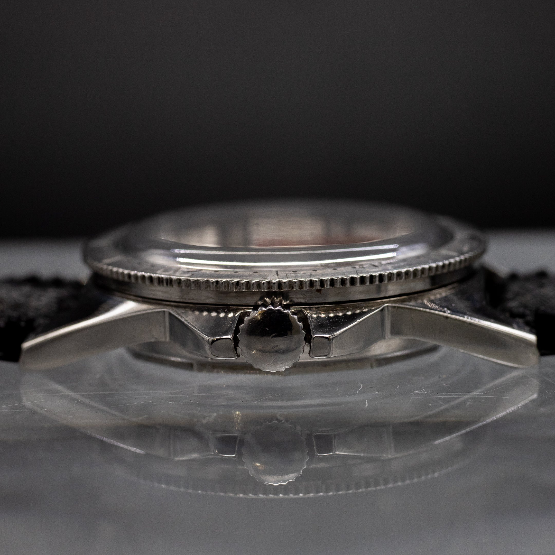 Difor Sous-Marine automatic - L'Atelier du Temps