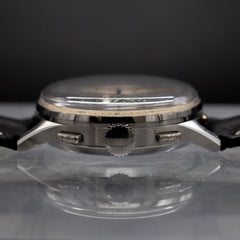 Angelus Chronodato Acier - Triple Date - L'Atelier du Temps