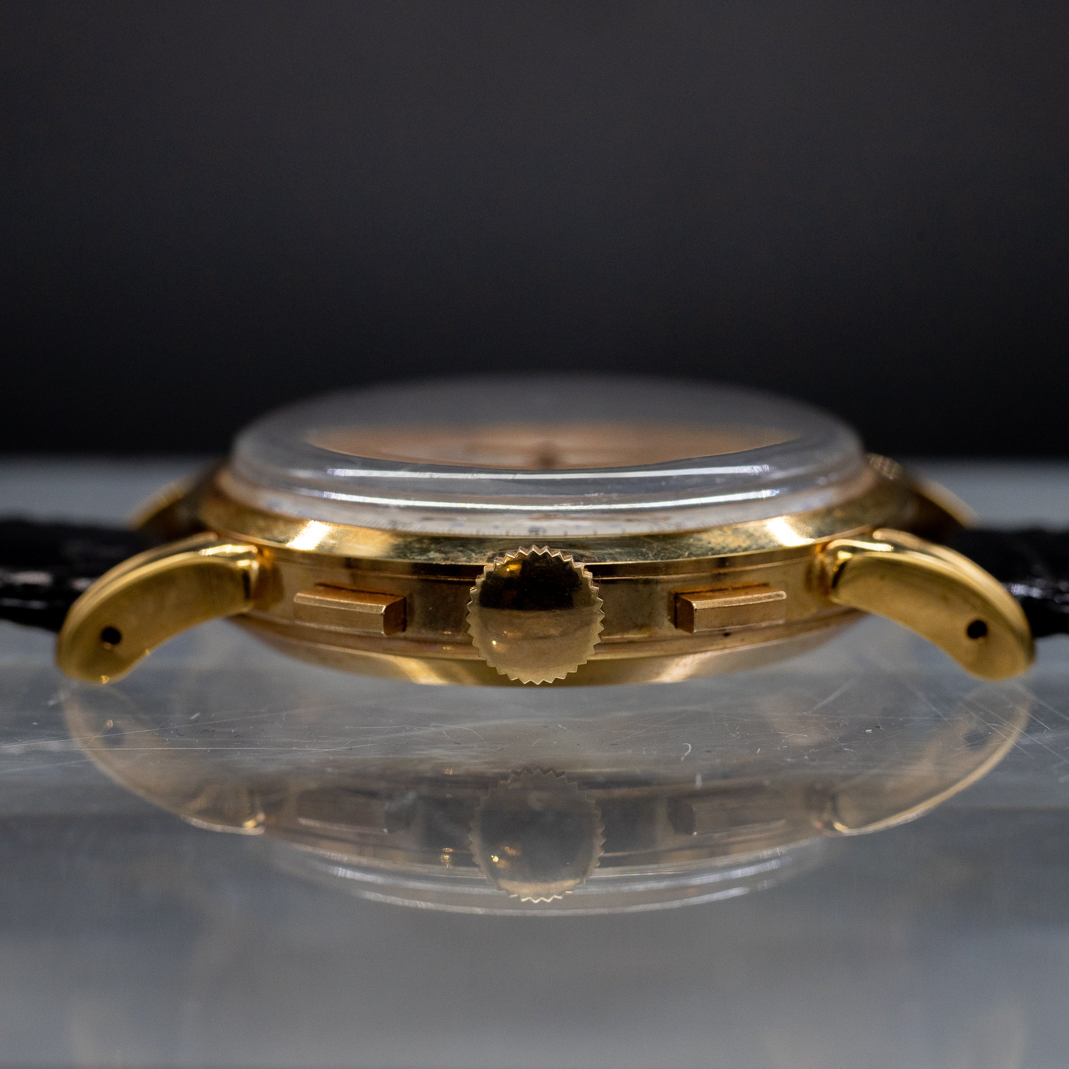 Telda Chronographe - L'Atelier du Temps