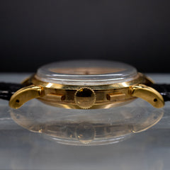 Telda Chronographe - L'Atelier du Temps