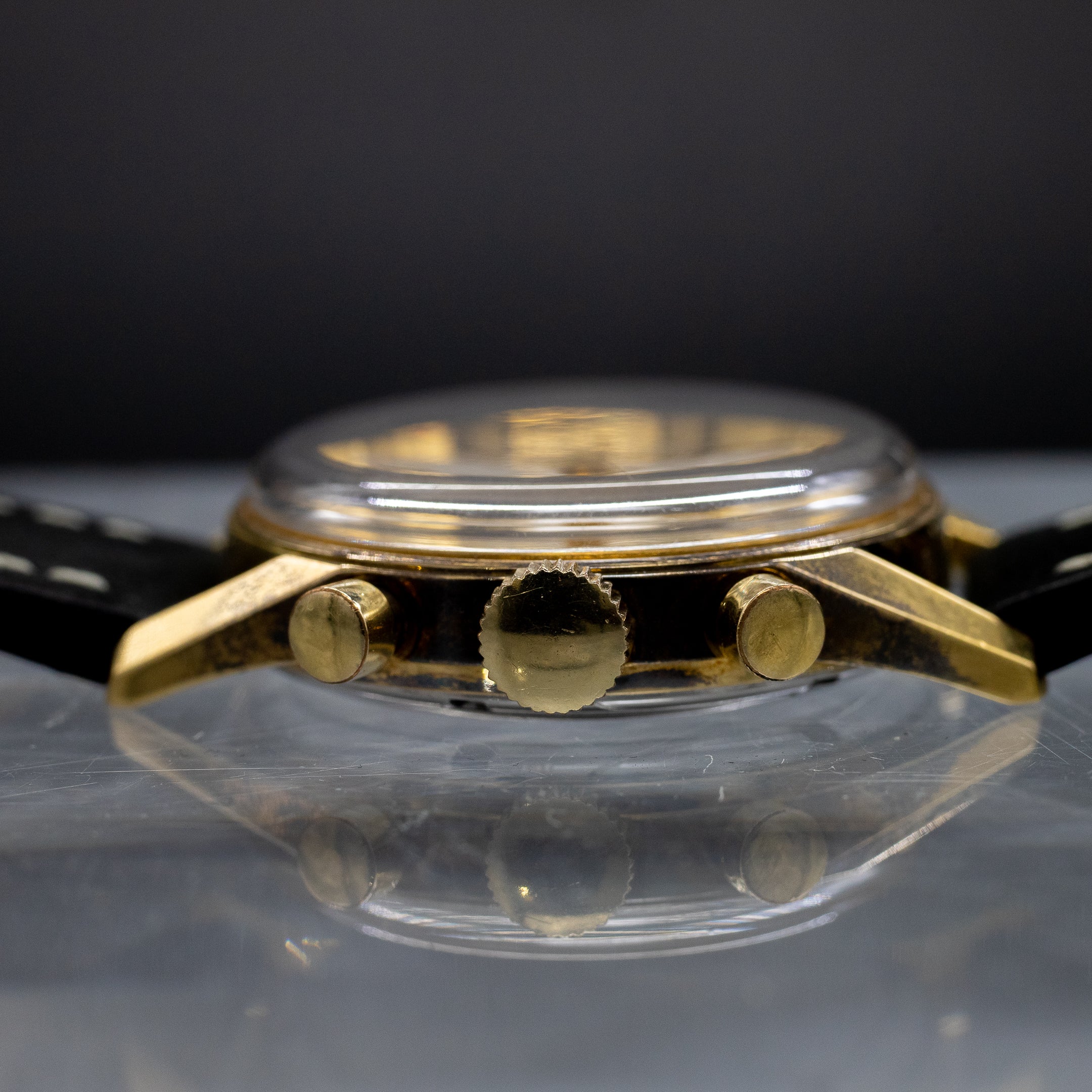 Heuer Carrera - L'Atelier du Temps