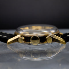 Heuer Carrera - L'Atelier du Temps
