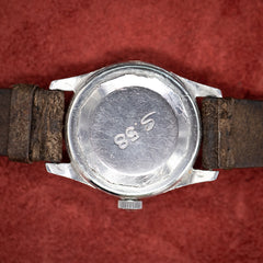 Zenith S.58 - L'Atelier du Temps