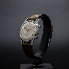 Jaeger-Lecoultre Memovox - L'Atelier du Temps