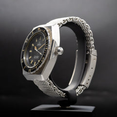 Oméga Seamaster 200m SHOM - L'Atelier du Temps