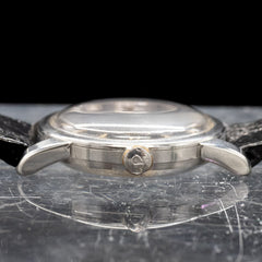 Oméga Seamaster Bouclier - L'Atelier du Temps