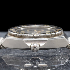 Oméga Seamaster 200m SHOM - L'Atelier du Temps