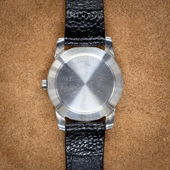 Oméga Seamaster Bouclier - L'Atelier du Temps