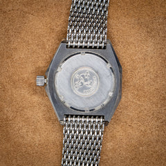 Oméga Seamaster 200m SHOM - L'Atelier du Temps