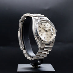 Rolex Day Date - L'Atelier du Temps