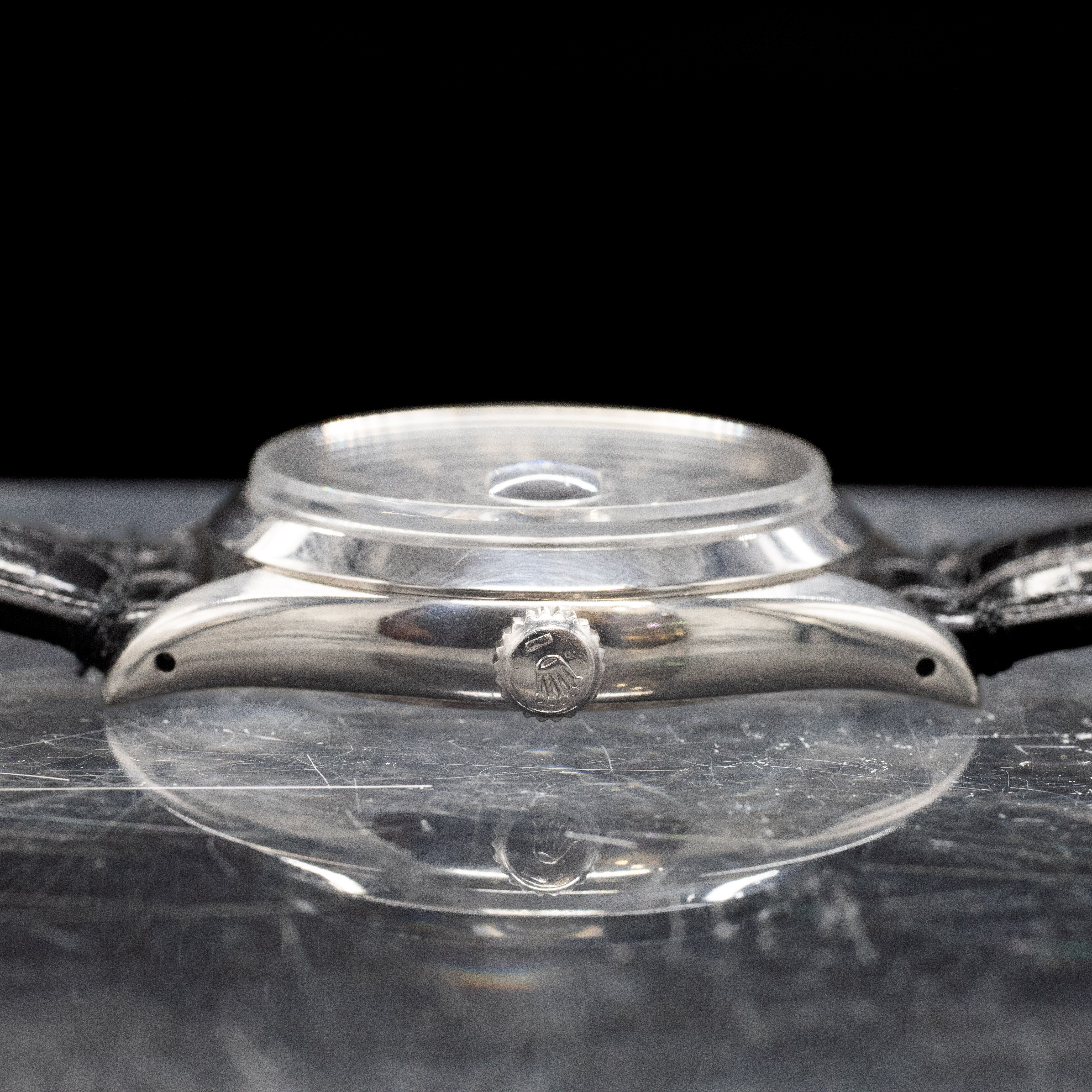 Rolex Précision - L'Atelier du Temps