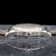 Oméga Seamaster Bouclier - L'Atelier du Temps