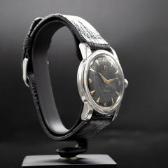 Oméga Seamaster Bouclier - L'Atelier du Temps