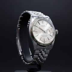 Rolex Datejust réf.1601 - L'Atelier du Temps