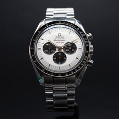 Omega Speedmaster Apollo 11 - L'Atelier du Temps