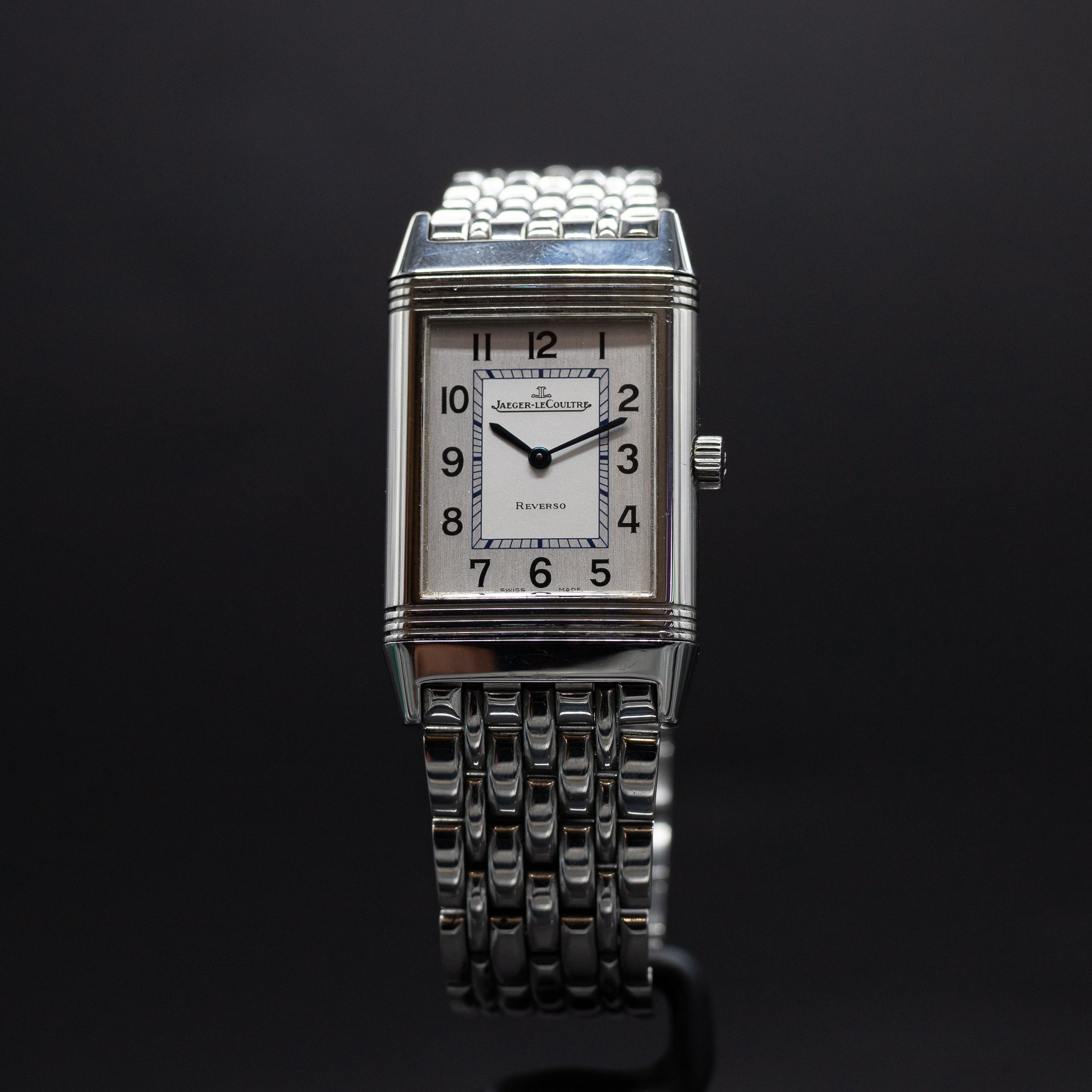 Jaeger-Lecoultre Reverso - L'Atelier du Temps