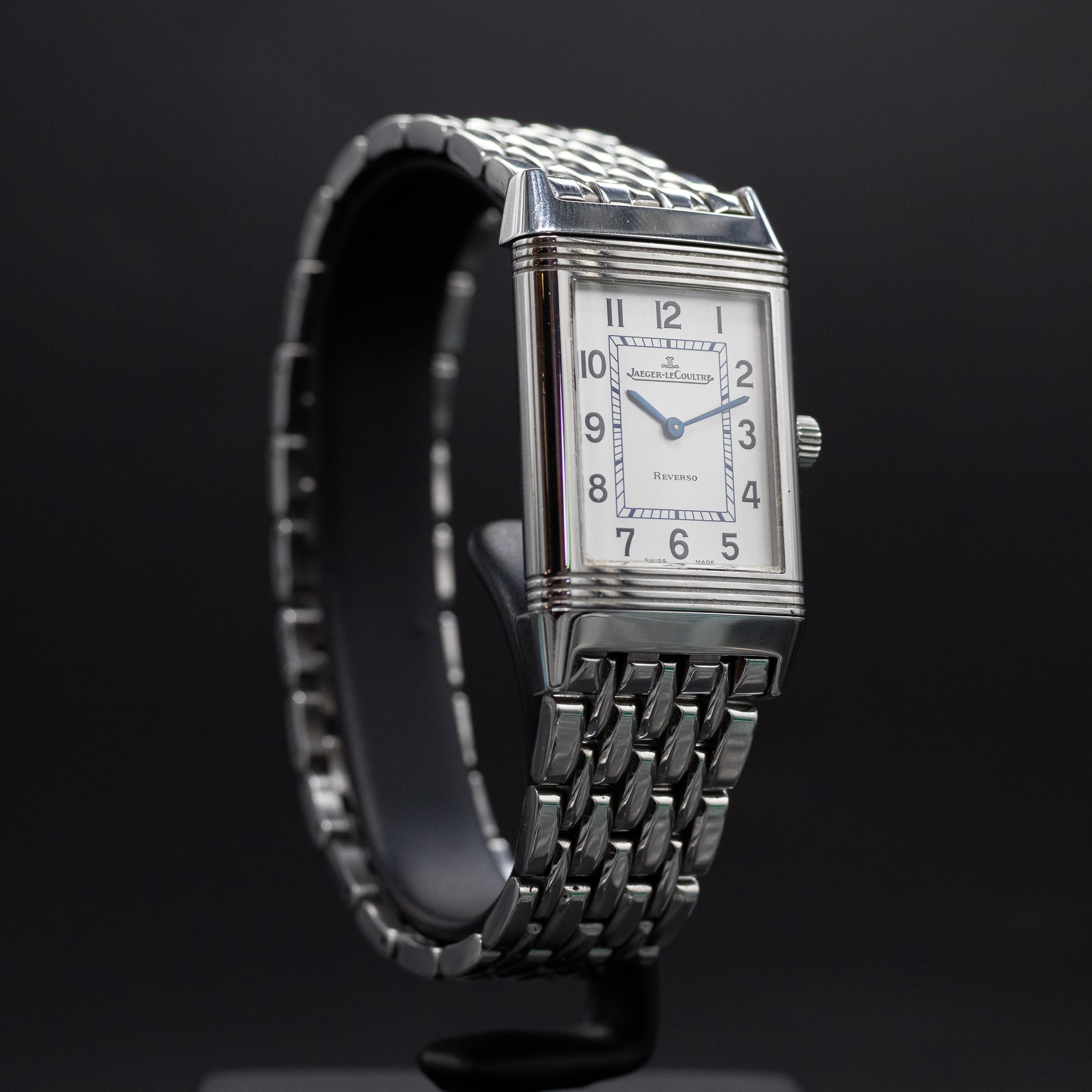 Jaeger-Lecoultre Reverso - L'Atelier du Temps