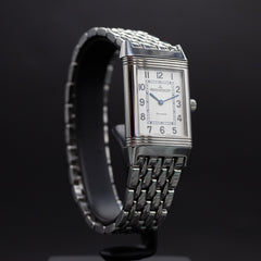 Jaeger-Lecoultre Reverso - L'Atelier du Temps
